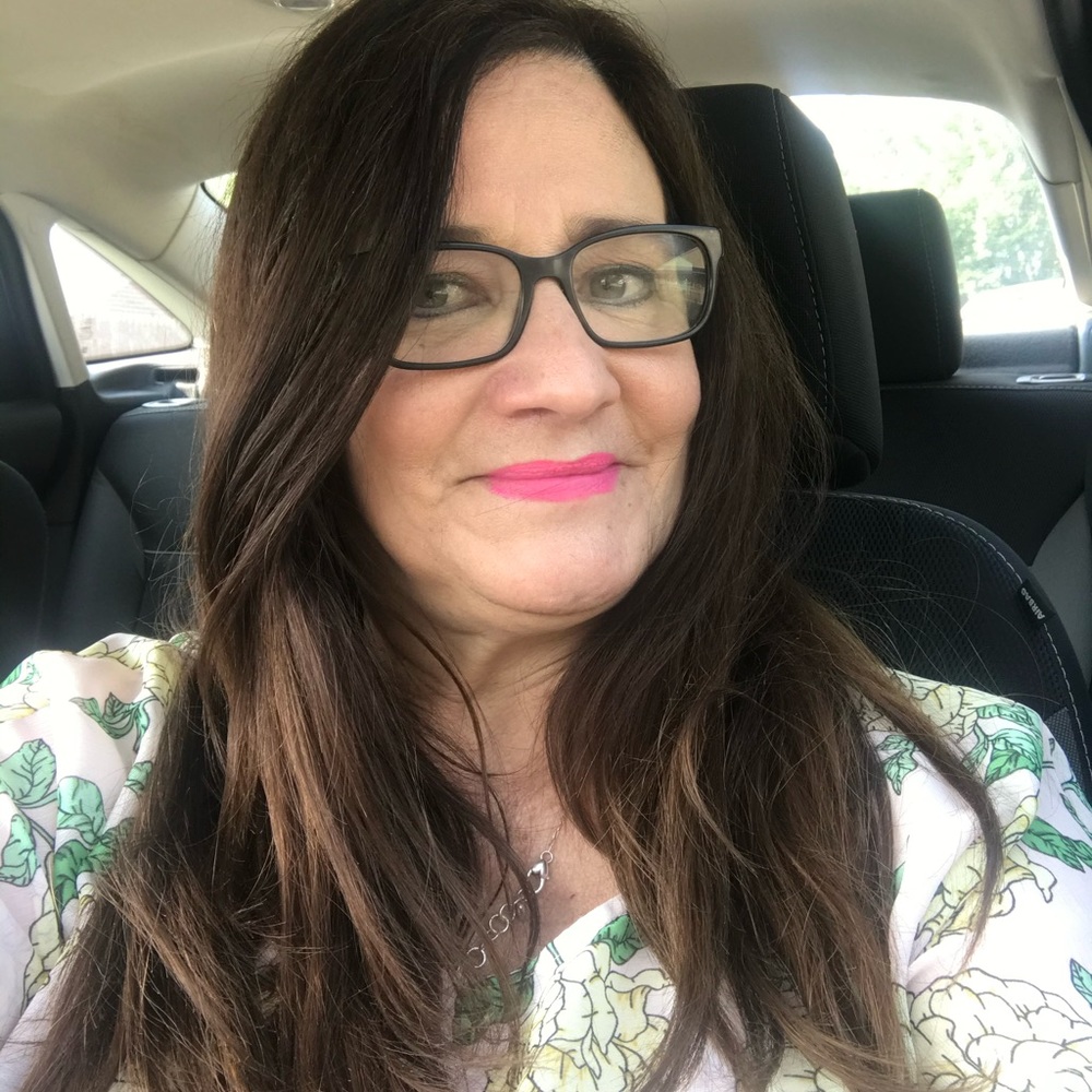 Meet your Posher, Aury